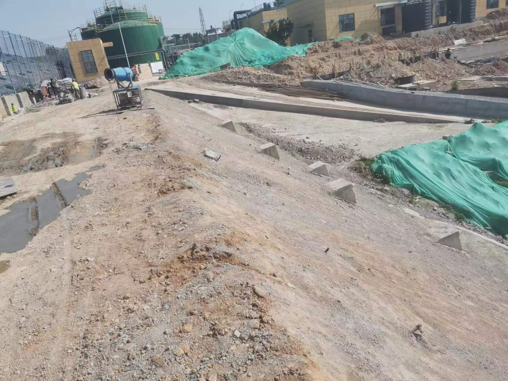 海曙岩石基础灌浆帷幕灌浆