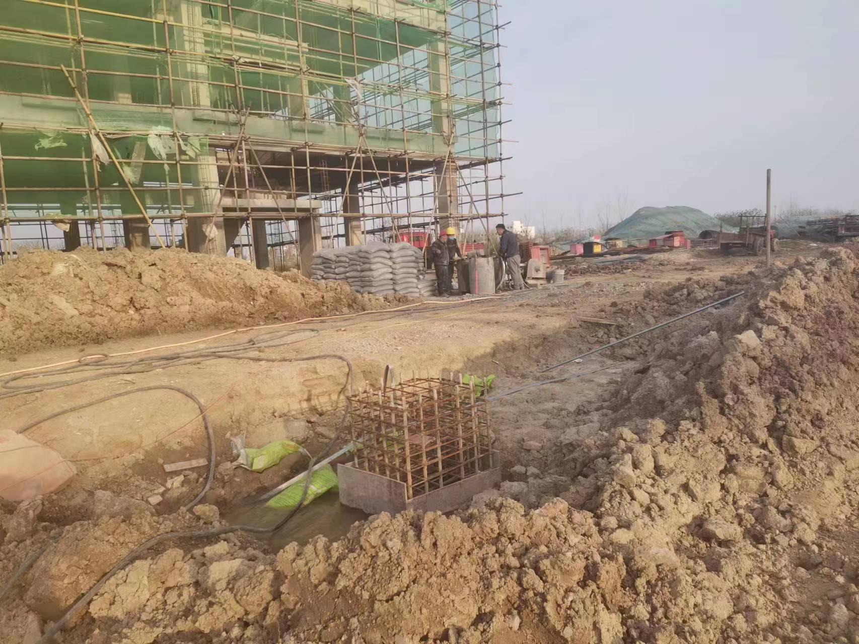 海曙当桥梁出现裂缝的时候应该及时加固修补